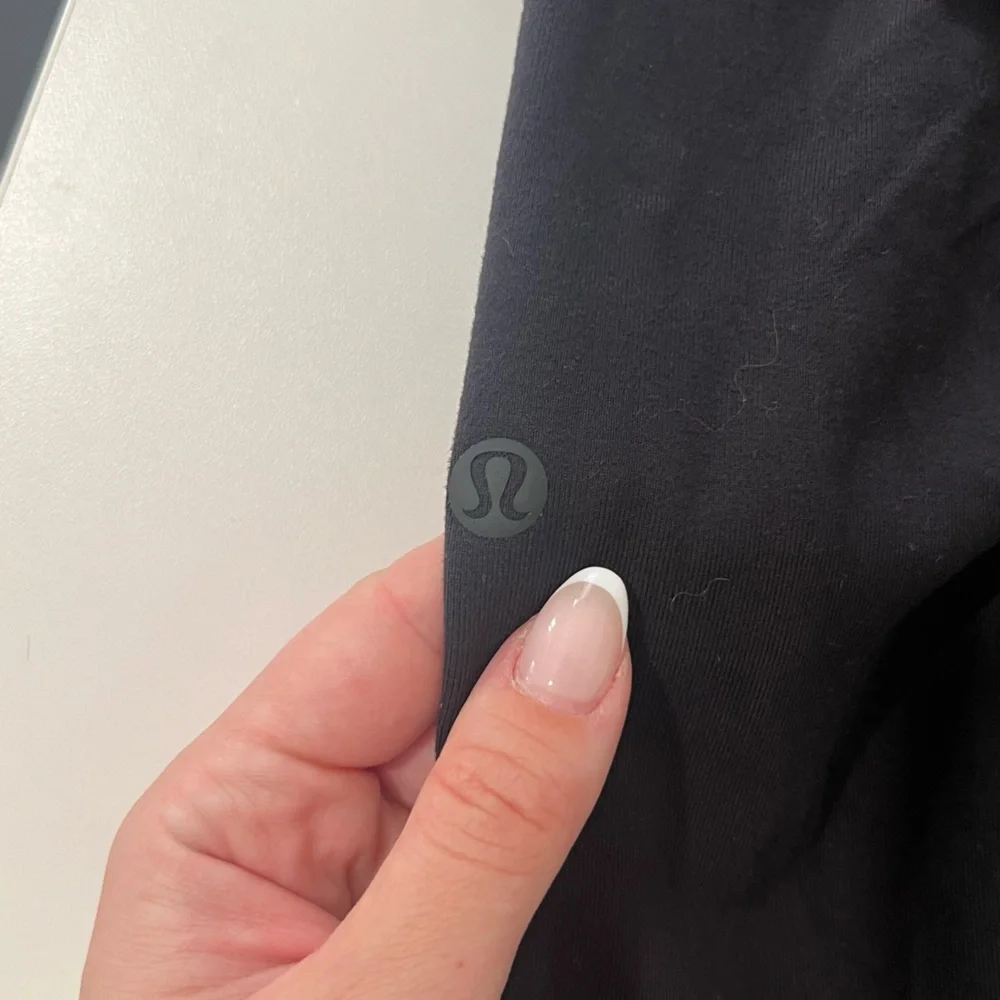 LULULEMON READY TO RULU HIGH RISE JOGGER - Picture 6 of 10